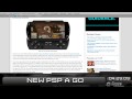 IGN Daily Fix, 4-29: PSP Rumors, & A Box Of Rocks