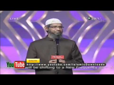 Islamic Urdu Sawal o Jawab - Urdu Peace Conference 2011