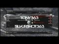 TONY363 & ITS x SiLVUR vs IR IE IVI A K E & GoDsScOp3 I  XoD