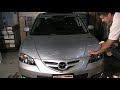 Applying VentureShield Paint Protection Film