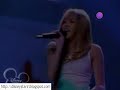 Hannah Montana & Miley Cyrus 3D Movie Part 3