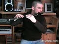 Her Long Golden Hair - Tradschool - Irish flute