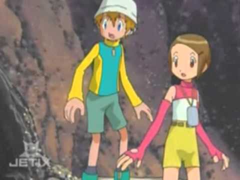 digimon kari