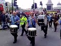 Loyalist Liverpool - Carson Parade Part 7 (London)