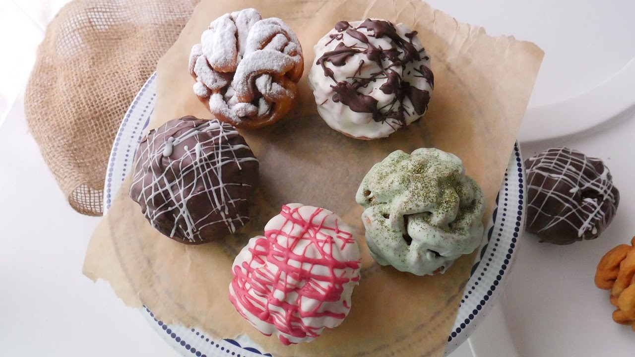 8 Korean Baking Channels On YouTube With Easy StepByStep Tutorials