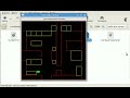 JavaFX RPG Like Game Demo