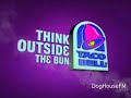 Taco Bell Teenage Stoner Rap
