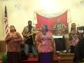 videos de Angels of Praise Huntsville,TX.MOV