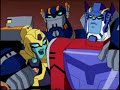 Transformers Animated Love Will Find a Way Transformers Animated Love Will Find a Way