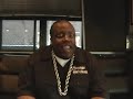 Big Krizz Kaliko Vitiligo Interview