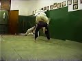Darlynson Lira vs Kung Fu