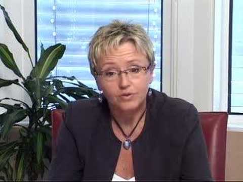 Liv Signe Navarsete, Norway - Future of the Internet