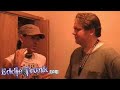 Eddie Trunk Interviews Stephen Pearcy at Rocklahoma Eddie Trunk Interviews Stephen Pearcy at Rocklahoma