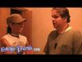 Eddie Trunk Interviews Stephen Pearcy at Rocklahoma
