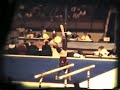 More old school gymnastics More old school gymnastics