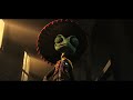 Rango Trailer HD