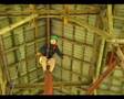 Ropes Course: The Trapeze