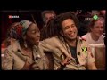 Tribute 2 Bob Marley in DWDD (Rootsriders) Tribute 2 Bob Marley in DWDD (Rootsriders)