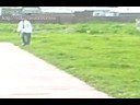 Rodrigo Higueras Escapando del Liceo Comercial B-22