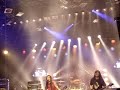 Crash - Apocalypse