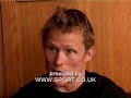 Josh Lewsey on the Premiership Playoff Final