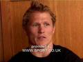 Josh Lewsey on the Premiership Playoff Final
