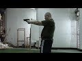 John woo style double nine milli action!