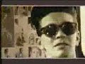 pale fountains video for their 1984 single. the michael head fronted band that went on to become shack