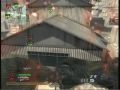 Modern warfare 2 Sniping - Quarry- Domination