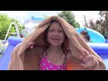 Elianas 6th Bday Wipeout Party