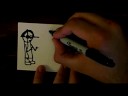 Backwards Comic #8: Easy Game