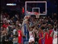 Jamal Crawford down the lane with the Circus Shot Jamal Crawford down the lane with the Circus Shot