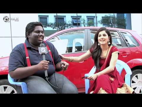 Viva Harsha || Maine Pyar Kiya || Telugu Movie || iQlik Movies