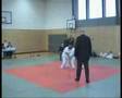 Judo Jugendliga Mittelfranken SV Bubenreuth gegen ASV Fürth