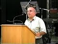 Marino Restrepo - Testimony Part 1