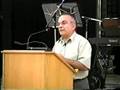 Marino Restrepo - Testimony Part 1