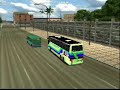 18 WOS Haulin Road With Setra 417 HDH 1 18 WOS Haulin Road With Setra 417 HDH 1