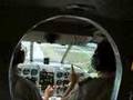 Beech 18 flight 2006 CYHM