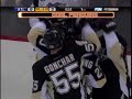 Thrashers @ Penguins 11/24/07
