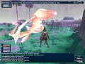 FFXI Ninja Solo.