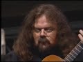don ross   blue bear   live dvd