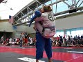 Female Gi NAGA BATB 08