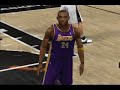 EVOLUTION of NBA Video Games