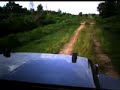 4WD in West Kalimantan