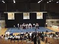 Wild Cheer European Champions 07