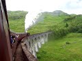Jacobite Steam Train