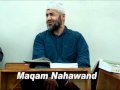 Maqam Nahawand