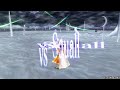 Dissidia Final Fantasy(ENGLISH) Onion Knight(me) vs Squall(sora)