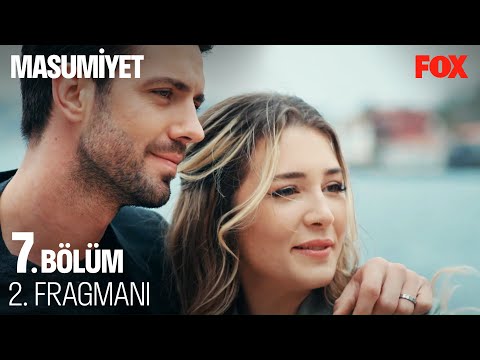 Masumiyet 7. Bölüm 2. Fragmanı                                                                                                                                                                                                                            