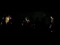 Riots - Hard Starboard! (Live@BB, Apr.13/2005)